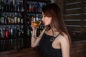 L’alcoolisme au féminin
